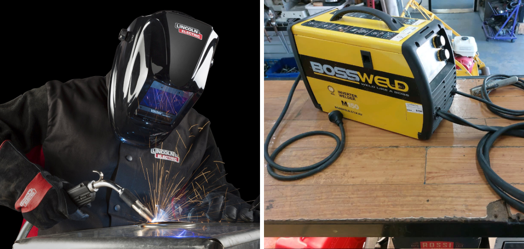 How to Choose a Welder