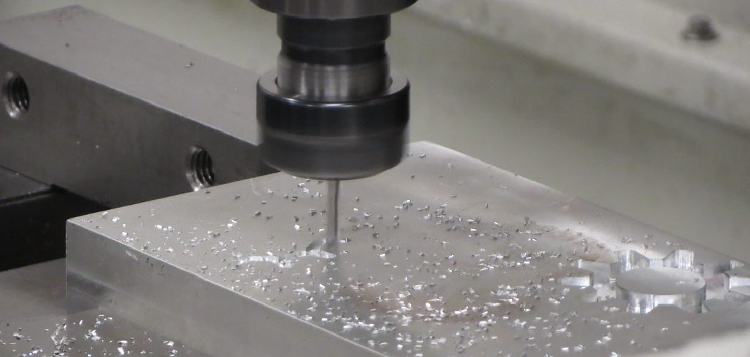 How to Drill Aluminum