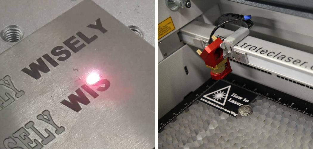 How to Laser Engrave Aluminum