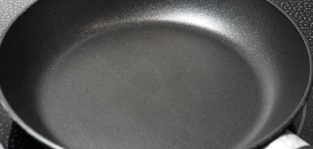 How to Measure a Cast Iron Pan