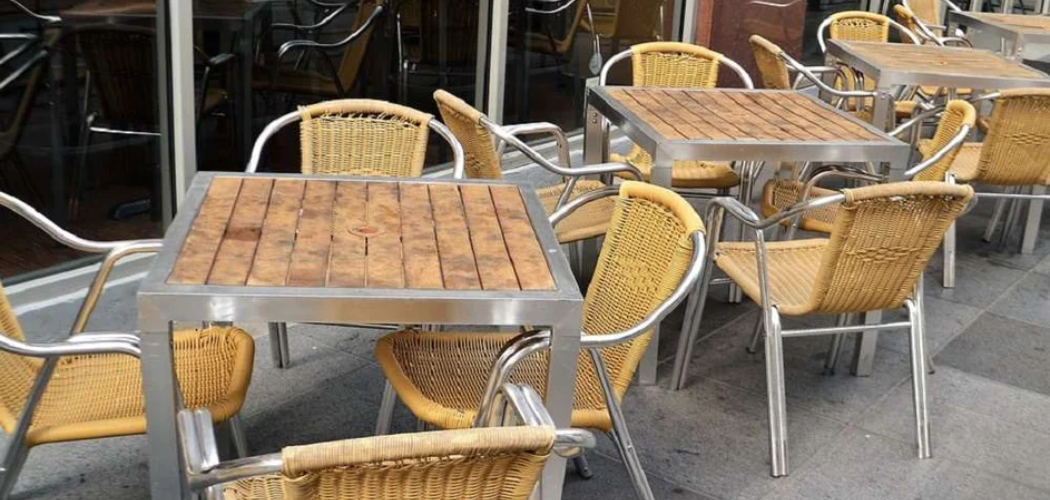 How to Protect Outdoor Metal Furniture from Rust