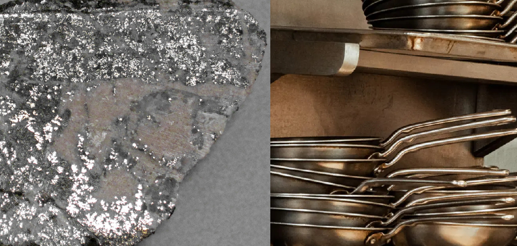 How to Tell Silver from Stainless Steel 7 Easy Steps (2024)