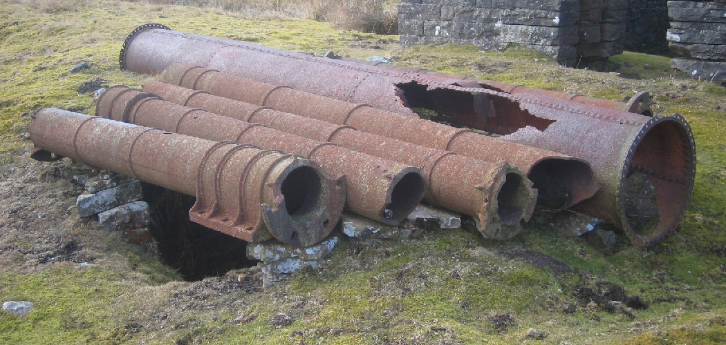 How to Tell if Cast Iron Pipe is Bad