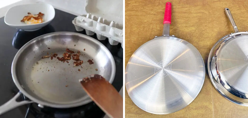 How to Tell if a Pan is Aluminum