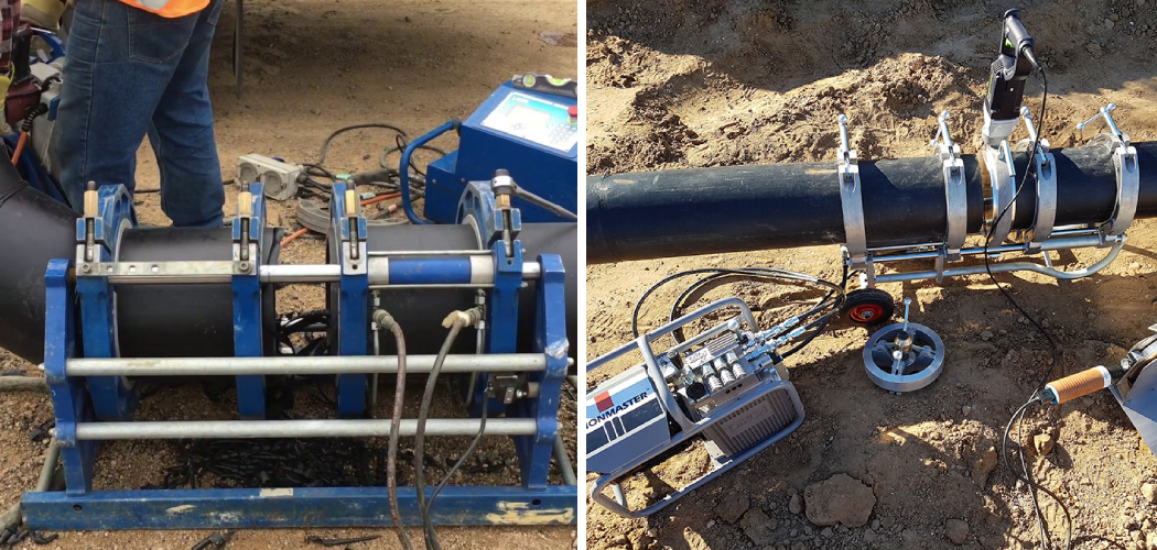 How to Weld HDPE 10 Easy Steps (2024)