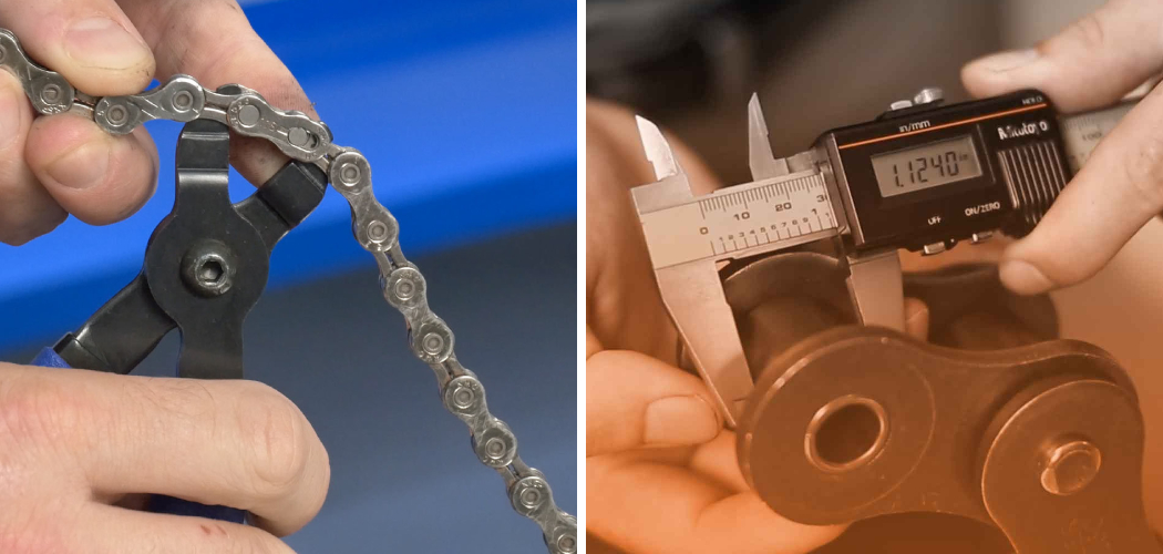 How to Measure Chain Link Size 10 Easy Steps (2024)