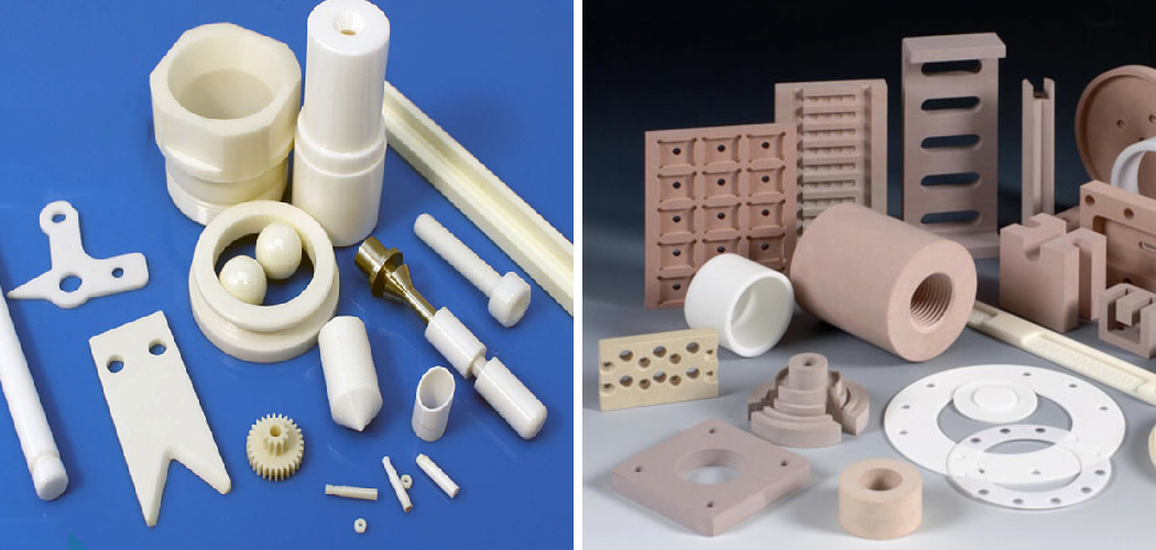 How to Machine Alumina Ceramic