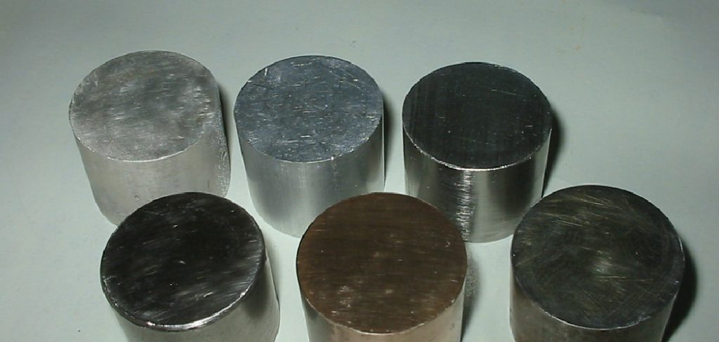 How to Ball Tungsten for Aluminum