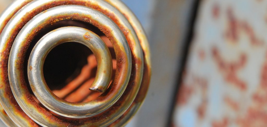 How to Get Rust Off Aluminum