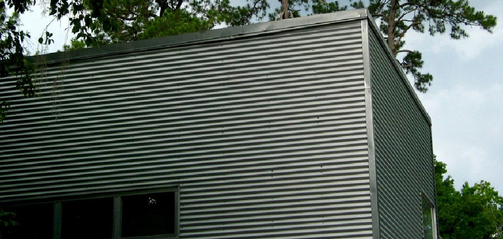 How to Repair Aluminum Siding