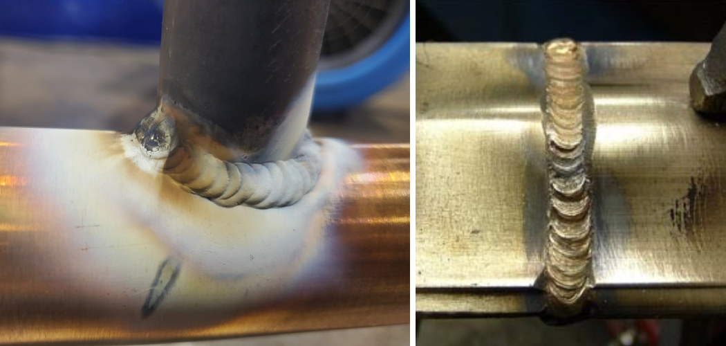 How to Weld Bronze