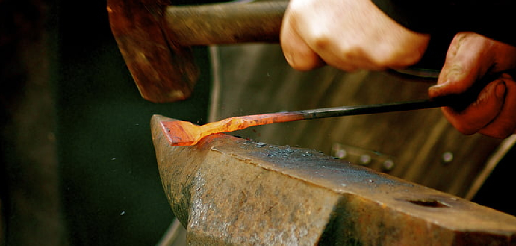 How to Weld Cast Iron to Steel
