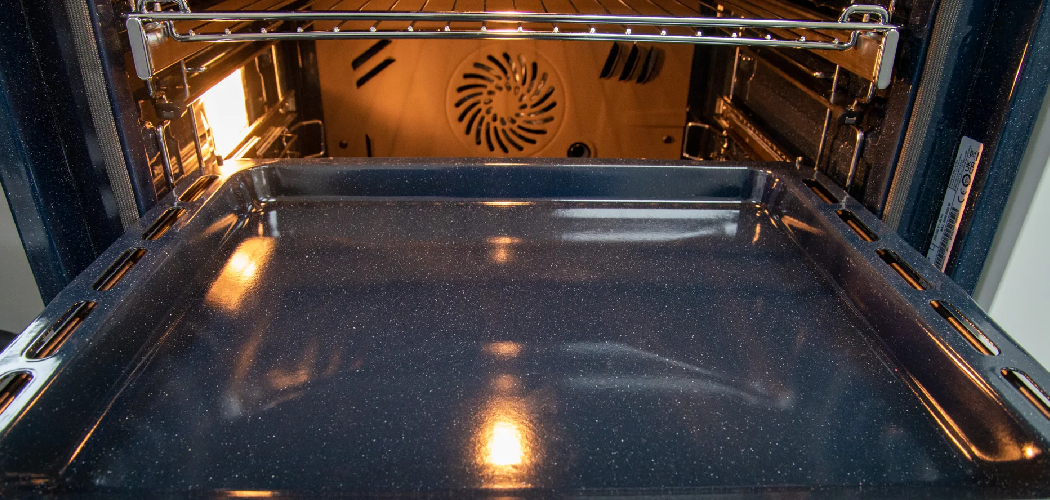 How to Make Metal Stand for Oven