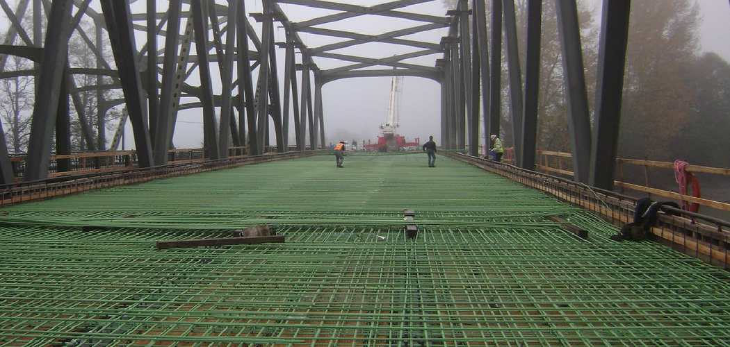 How to Prevent Rebar from Rusting in Concrete