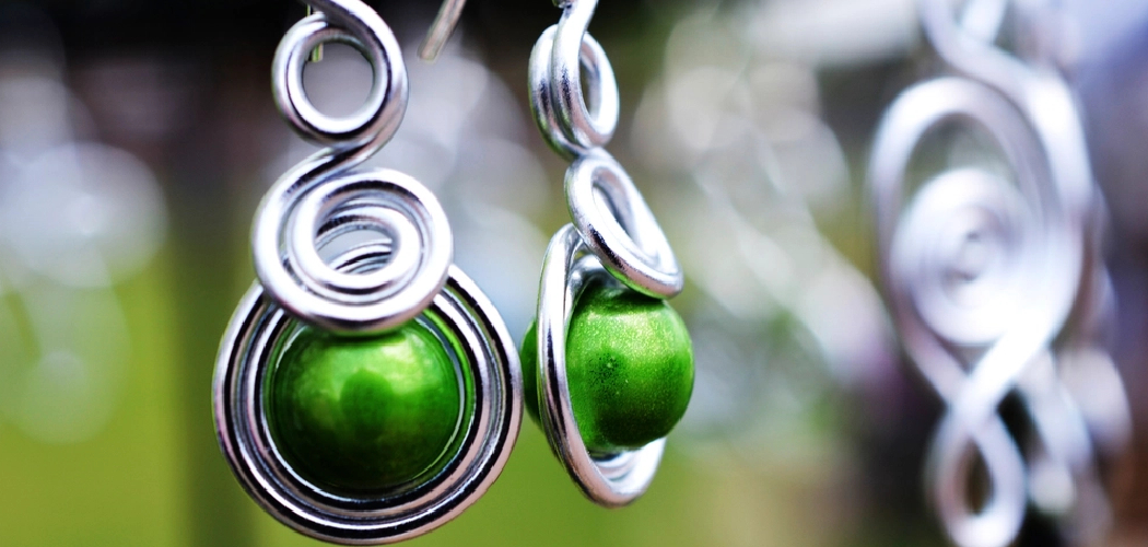 How to Shape Metal for Jewelry