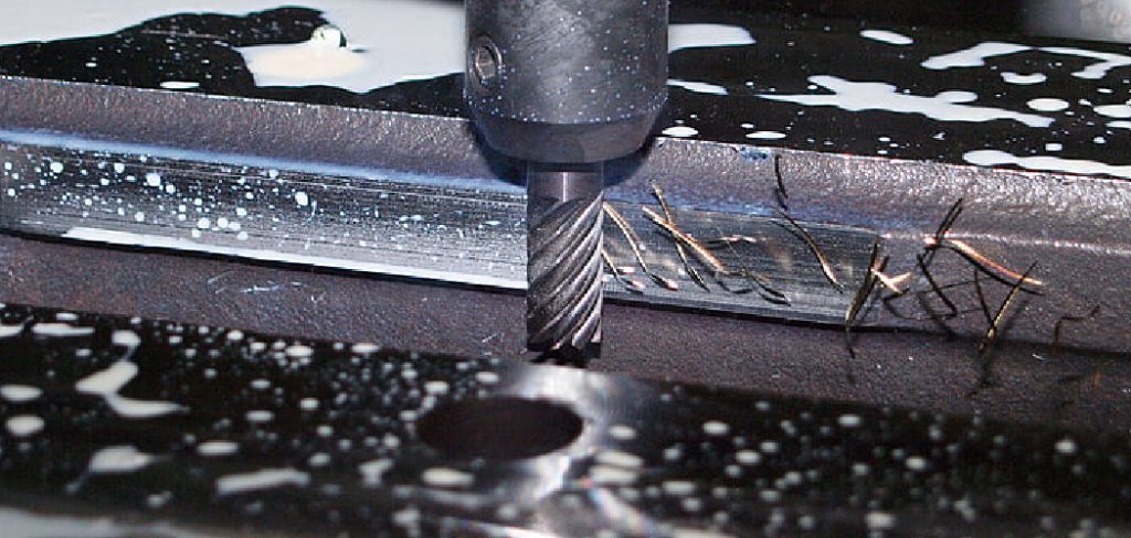 How to Drill Ar500 Steel