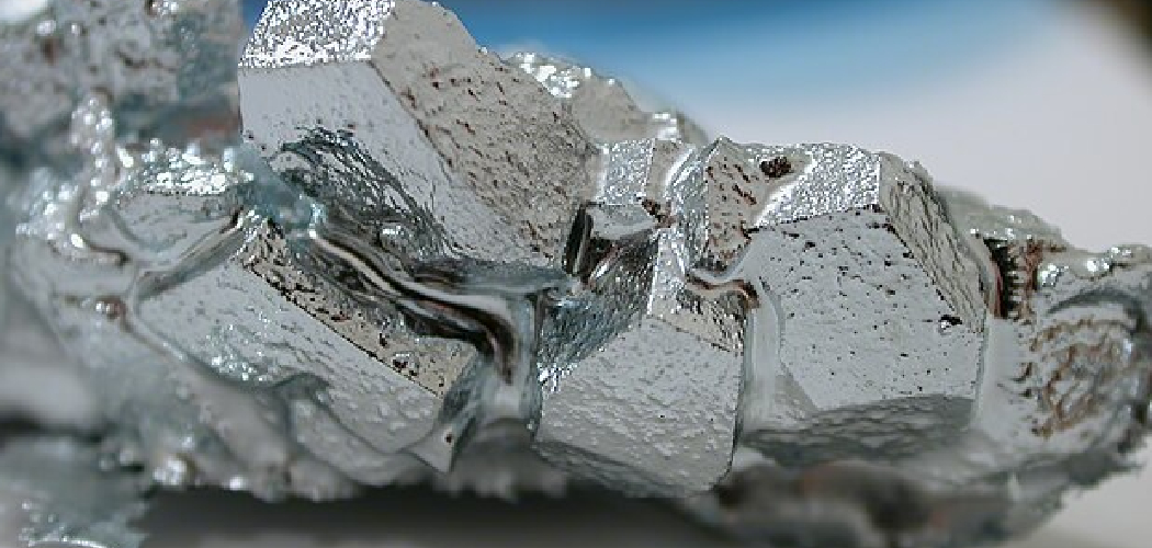 How to Get Gallium