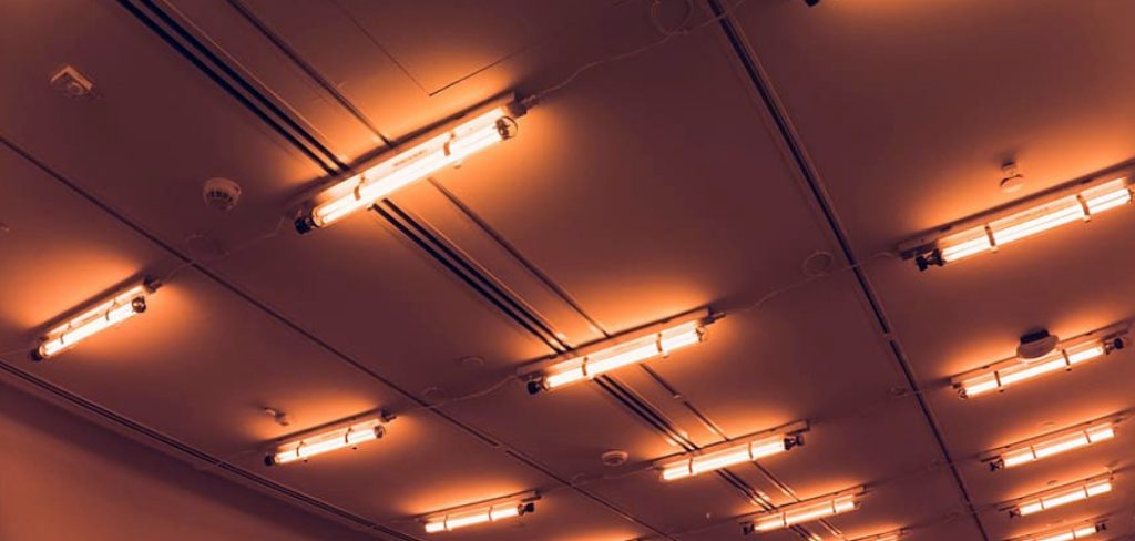 How to Install Ceiling Light Mounting Metal Bracket