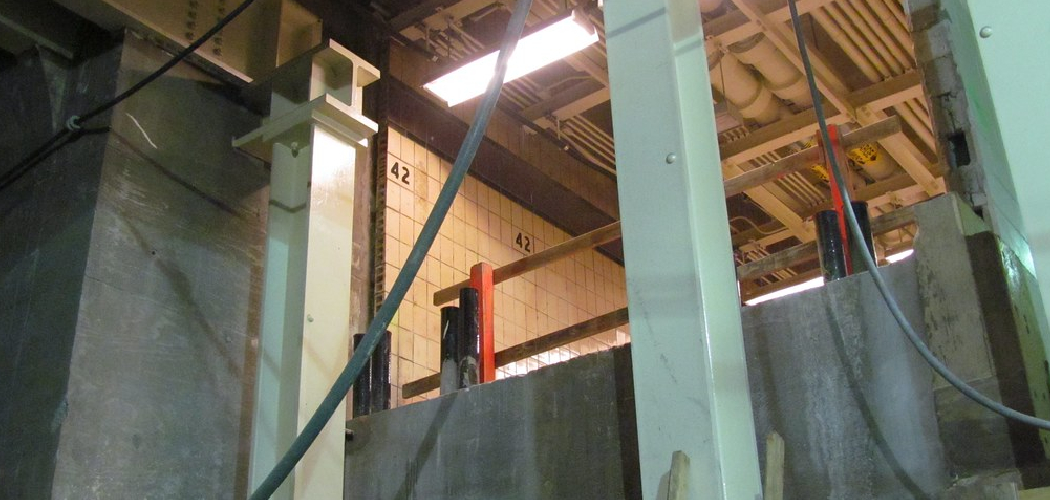 How to Install Steel Beam