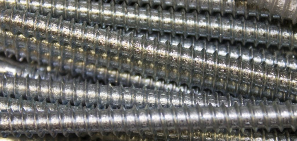 How to Repair Aluminum Threads