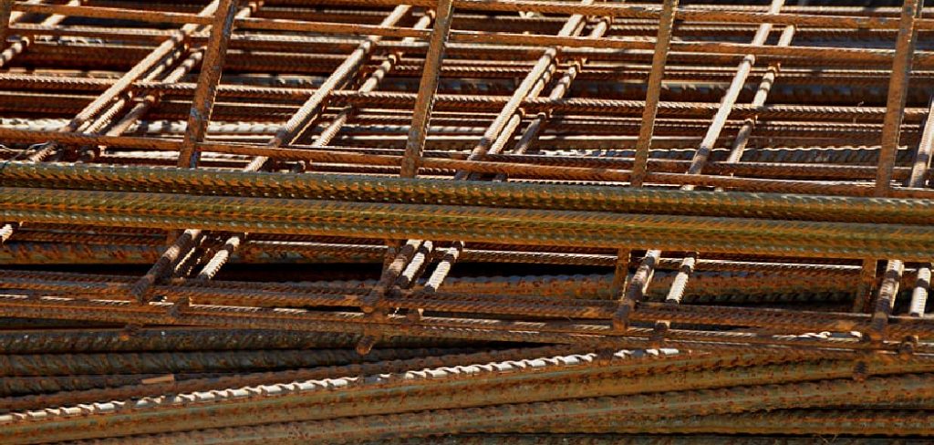 How to Sand Rod Iron