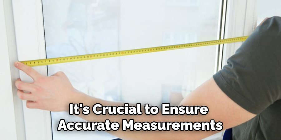 It's Crucial to Ensure Accurate Measurements